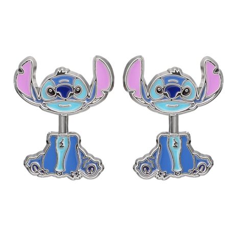 PEERS HARDY Disney Stitch earrings