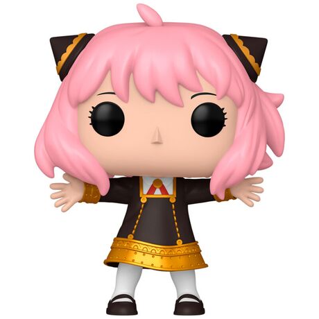 FUNKO POP figure Spy x Family Anya Forger 25cm