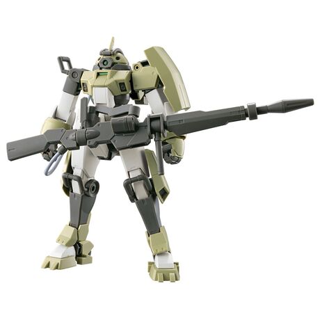 BANDAI HOBBY Mobile Suit Gundam: The Witch from Mercury Demi Trainer figure
