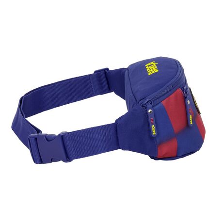 SAFTA F.C. Barcelona 25/26 belt pouch