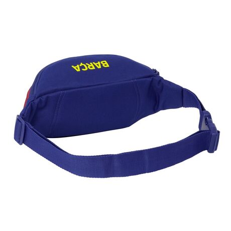 SAFTA F.C. Barcelona 25/26 belt pouch