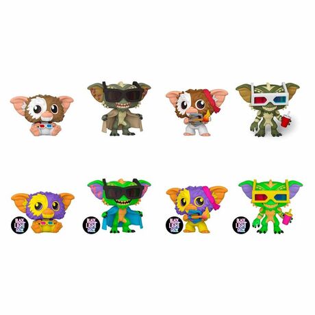 FUNKO Gremlins Pocket POP Mini figure Exclusive