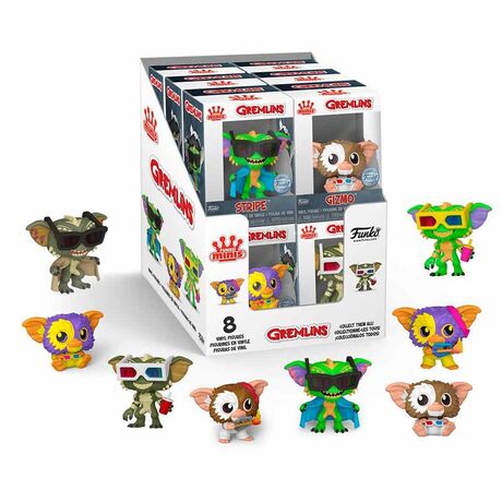 FUNKO Gremlins Pocket POP Mini figure Exclusive