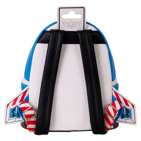 LOUNGEFLY Loungefly Disney Pixar Toy Story 30th Anniversary Buzz Lightyear backpack 26cm