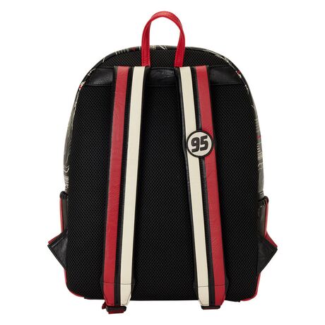 LOUNGEFLY Loungefly Disney Pixar Cars McQueen backpack 43cm