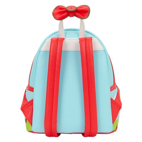 FUNKO Loungefly Mini Zaino Hello Kitty Strawberry Shortcake