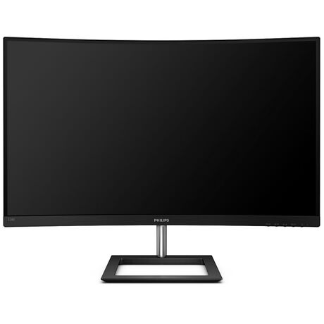 Philips E Line 328E1CA/00 LED display 80 cm (31.5") 3840 x 2160 pixels 4K Ultra HD LCD Black
