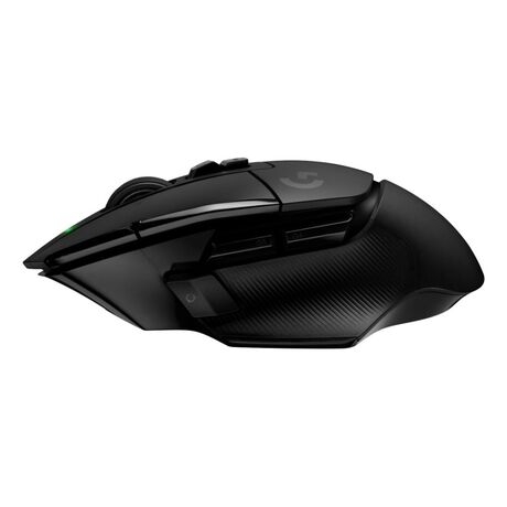 Logitech G G502 X LIGHTSPEED Wireless Gaming Mouse