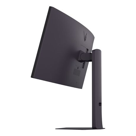 LG 34G600A-B computer monitor 86.4 cm (34") 3440 x 1440 pixels Wide Quad HD LCD Black
