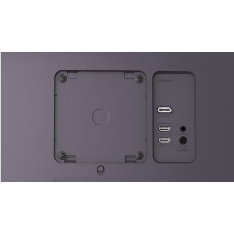 LG 34G600A-B computer monitor 86.4 cm (34") 3440 x 1440 pixels Wide Quad HD LCD Black
