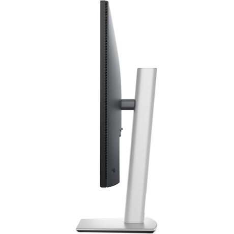 DELL Pro Plus P3225DE computer monitor 80 cm (31.5") 2560 x 1440 pixels Wide Quad HD LCD Black, Grey