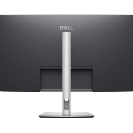 DELL Pro Plus P3225DE computer monitor 80 cm (31.5") 2560 x 1440 pixels Wide Quad HD LCD Black, Grey