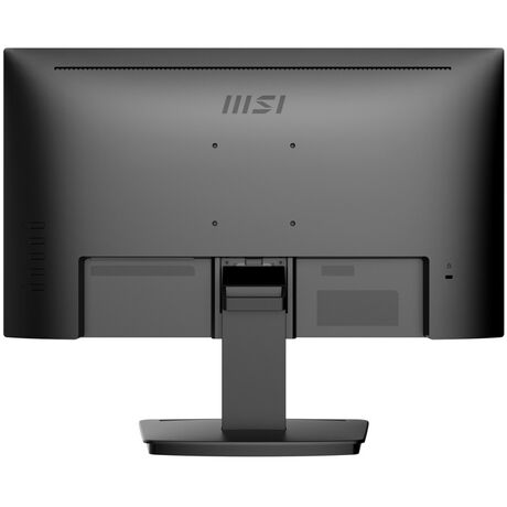 MSI PRO MP223 E2 computer monitor 54.5 cm (21.4") 1920 x 1080 pixels Full HD LED Black