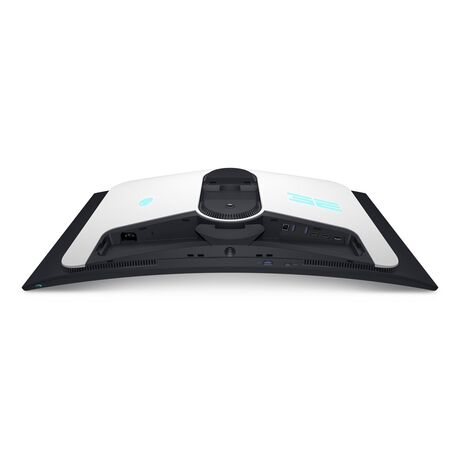 Alienware AW3225QF computer monitor 81.3 cm (32") 3840 x 2160 pixels 4K Ultra HD QD-OLED Black, White