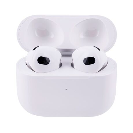 AirPods (3rd gen) with Lightning Charging Case
