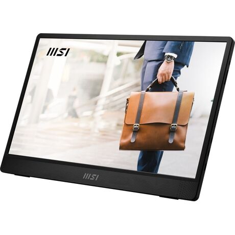 Monitor MSI PRO MP161 E2U