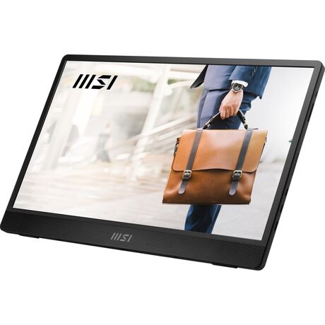 Monitor MSI PRO MP161 E2U