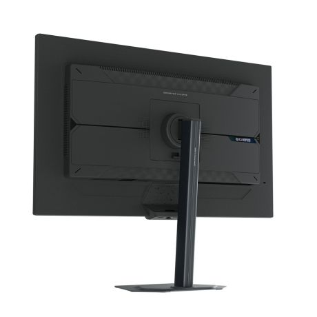 GIGABYTE M27UP 27” 4K UHD Gaming Monitor - Dual Mode (4K 160Hz or FHD 320Hz), 3840 x 2160, 1ms, 350 cd/m2, FreeSync Premium Pro, DisplayHDR400, HDMI 2.1, Displayport 1.4