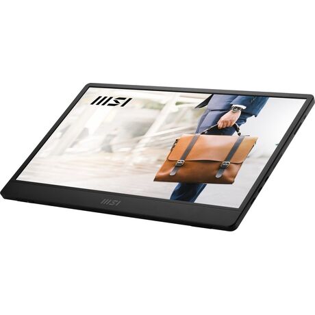 Monitor MSI PRO MP161 E2U
