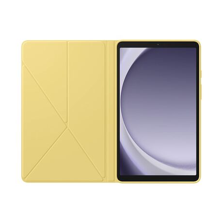 Samsung Book Cover Galaxy Tab A9 Blue