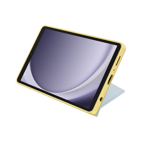 Samsung Book Cover Galaxy Tab A9 Blue