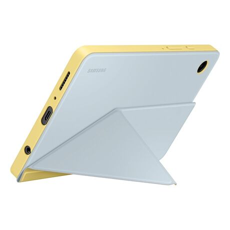 Samsung Book Cover Galaxy Tab A9 Blue