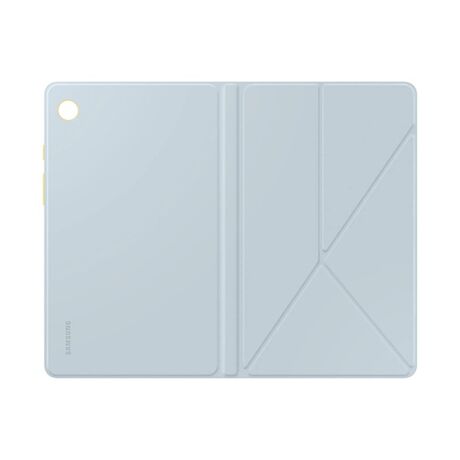 Samsung Book Cover Galaxy Tab A9 Blue