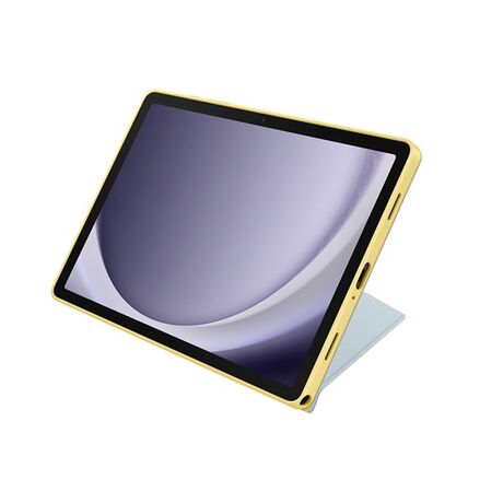 Samsung Book Cover Galaxy Tab A9+ Blue