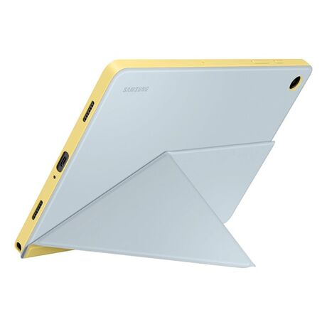 Samsung Book Cover Galaxy Tab A9+ Blue