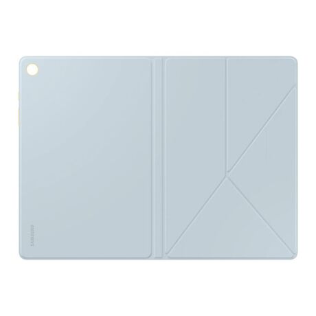 Samsung Book Cover Galaxy Tab A9+ Blue