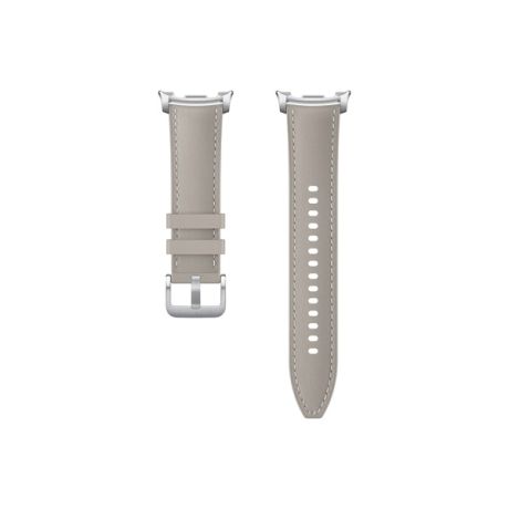 Samsung Galaxy Watch 8 Hybrid Band Taupe (S/M/L)