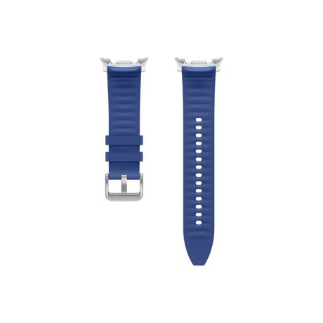 Samsung Galaxy Watch 8 Hybrid Band Blue (S/M/L)