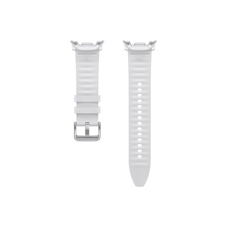 Samsung Galaxy Watch 8 Hybrid Band White (S/M/L)