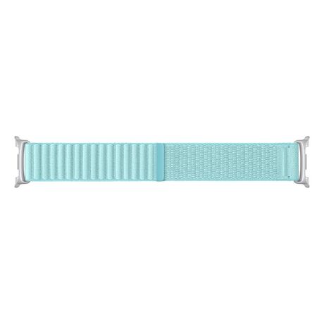 Samsung Galaxy Watch 8 Fabric Band Mint (M/L)