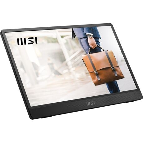 Monitor MSI PRO MP161 E2U