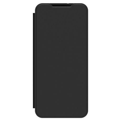 Samsung Wallet Flip Case Galaxy A25 Black By Anymode
