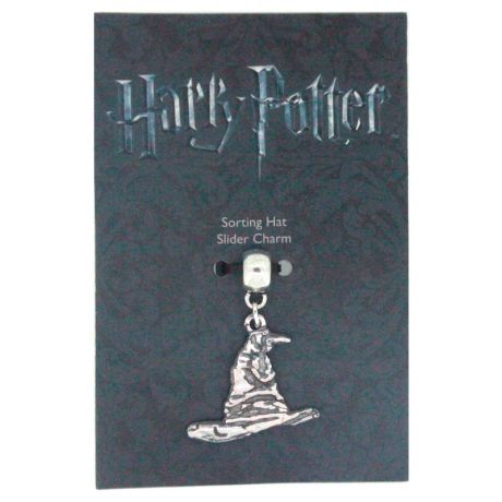 THE CARAT SHOP Harry Potter Sorting Hat slider charm