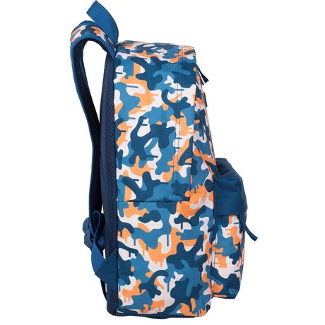 TOYBAGS Fortnite Blue Camo backpack 41cm