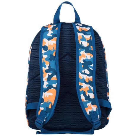TOYBAGS Fortnite Blue Camo backpack 41cm