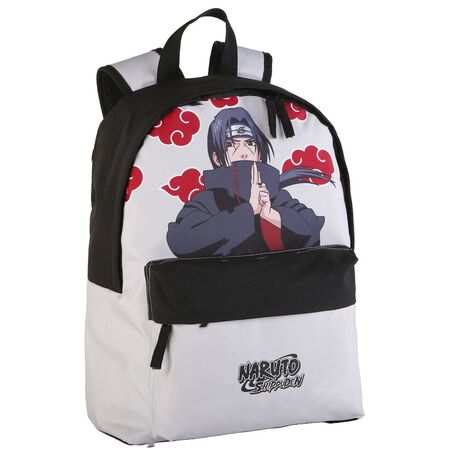 TOYBAGS Naruto Shippuden Sasuke Uchiha adaptable backpack 42cm