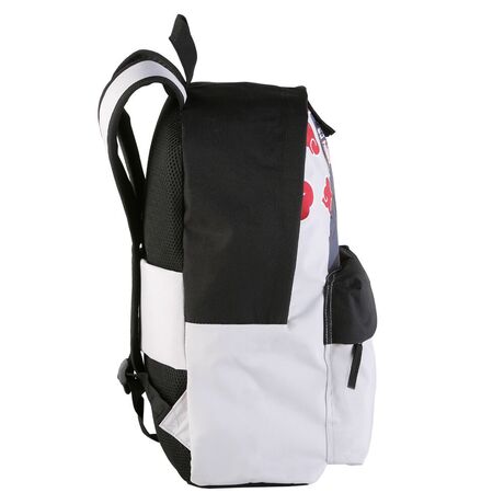 TOYBAGS Naruto Shippuden Sasuke Uchiha adaptable backpack 42cm