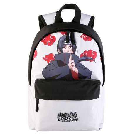 TOYBAGS Naruto Shippuden Sasuke Uchiha adaptable backpack 42cm