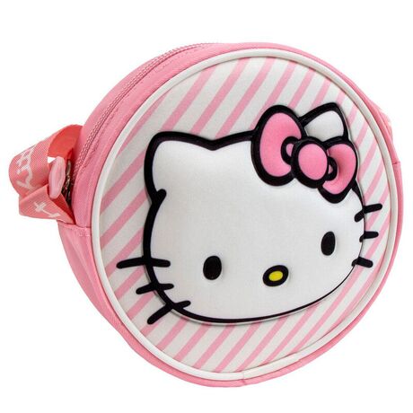 CERDÁ Hello Kitty 3D bag