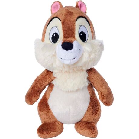 SIMBA Disney Chip & Chop The Rescuing Guardians Chip plush toy 25cm
