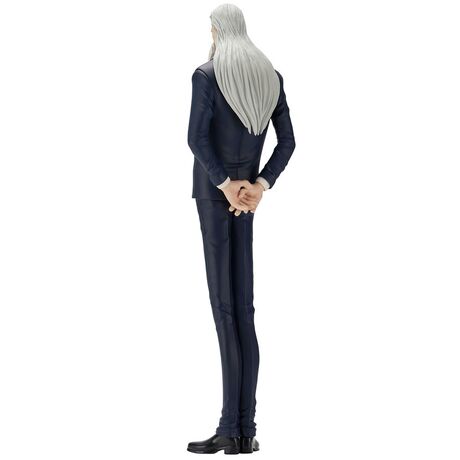 BANPRESTO One Piece Saint Marcus Mars The Throne of Power Ichibansho figure 21cm
