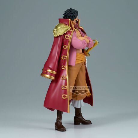 BANPRESTO One Piece Gold.D.Roger Grandline Series Special figure 20cm