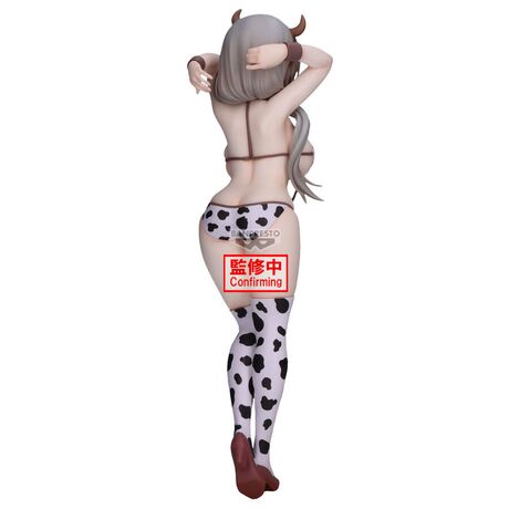 BANPRESTO Uzaki-chan Wants to Hang Out! Uzaki Tsuki Glitter & Glamorous figure 27cm