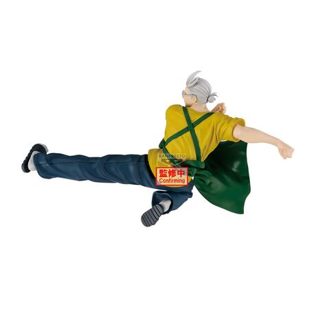 BANPRESTO Sakamoto Days Sakamoto Taro Vibration Stars figure 17cm