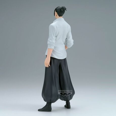 BANPRESTO Jujutsu Kaisen Suguru Geto King of Artist figure 21cm