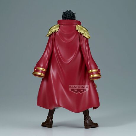 BANPRESTO One Piece Gold.D.Roger Grandline Series Special figure 20cm